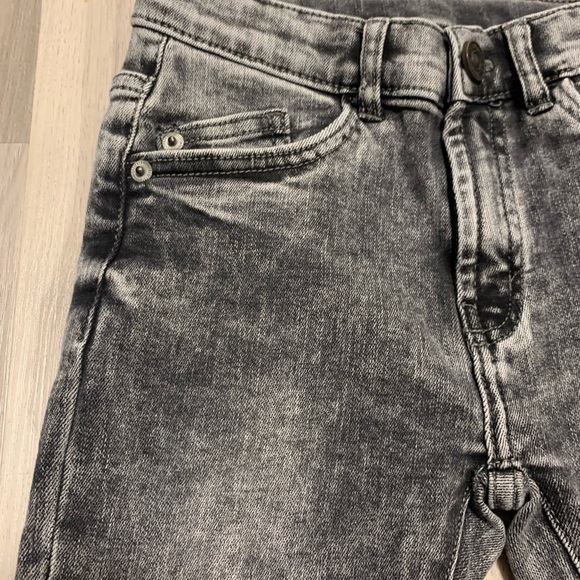 Zara jeans 8years unisex - Picture 2 of 7